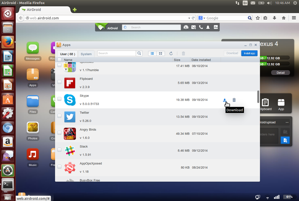 download chrome for mac os x 10.7 5